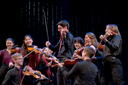 Event 'Barra McNeils Christmas - Lobby Show' cover image.webp