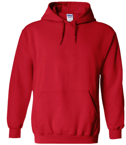 Fiddelium Member Hoddie